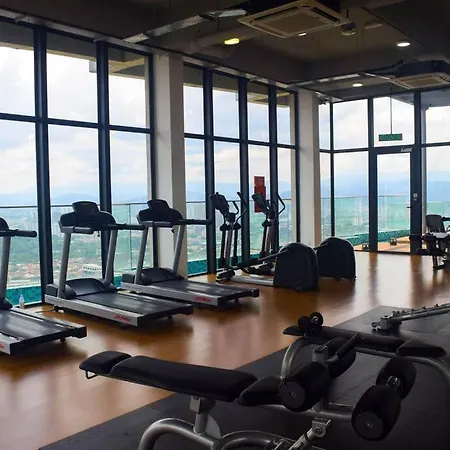 Ekocheras Loft 5 Pax, #Snooker #Abovemall #Balcony #Freecarpark Kuala Lumpur Exterior photo