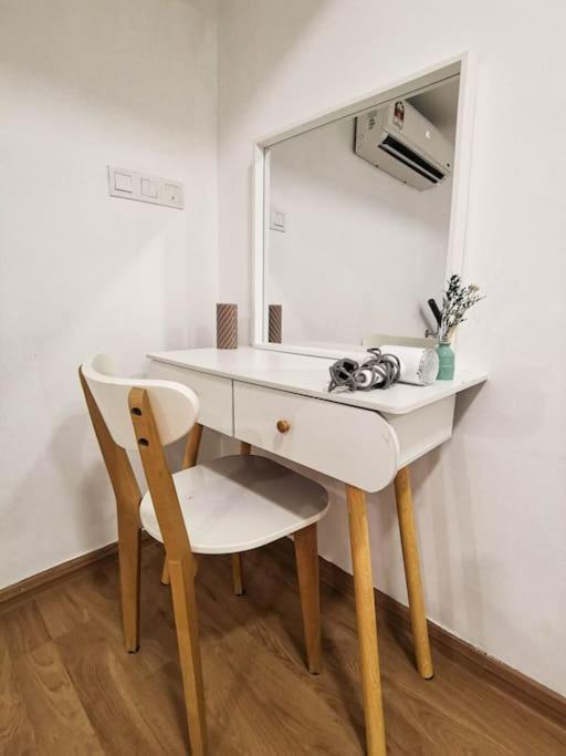 Apartment Ekocheras Loft 5 Pax, #snooker #abovemall #balcony #freecarpark